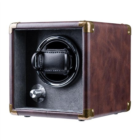 Mcbazel Boîte de Remontoir Automatique pour Montre