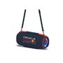 Haut-parleurs bluetooth portables Red Bull REDBULL FORCE RB-SK400 120 W Noir