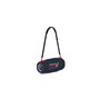 Haut-parleurs bluetooth portables Red Bull REDBULL FORCE RB-SK400 120 W Noir