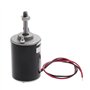 eMagTech DC 12V Moteur à Aimant Permanent CW/CCW Haute Vitesse pour Générateur de Bricolage 30W