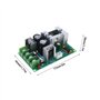 eMagTech PWM DC Module contrôleur de vitesse de moteur 12 V 24 V 36 V 48 V Vitesse réglable PWM Régulateur électronique 20 A Ult
