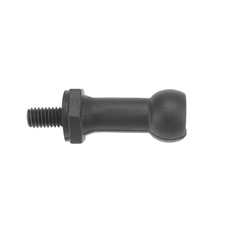 LT Easiyl Boulon de fixation du couvercle moteur 03L103164 compatible avec Audi compatible avec VW Compatible avec Seat Compatib