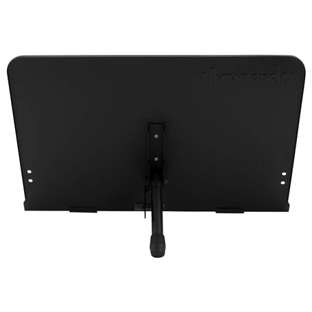 Four a Pizzas extérieurs à bois: KitchenBoss aciers inoxydables portable grille pizza avec pierre tournante de jardin avec granu