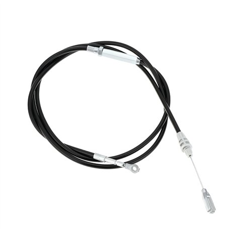 Briny River Câble D'embrayage de Rechange pour Tondeuse à Gazon Câble D'entraînement 54510-VL0-P02 Câble de Tondeuse Compatible