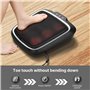 Shiatsu électrique Avec Masseur Pied