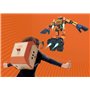 Nintendo Labo (ニンテンドー ラボ) Toy-Con 02: Robot Kit - Switch