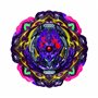 TAKARA TOMY Beyblade Burst B-206 Booster Barricade Lucifer .Il.BMb-10 I. Bearing Mobius