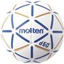 Molten S3200131 H2D4000-Bw Ballon de Basketball en Cuir synthétique Taille 2 Mixte