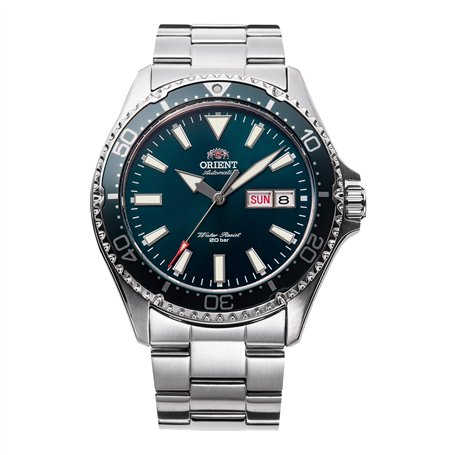 Orient Montre de Sport RA-AA0004E19B