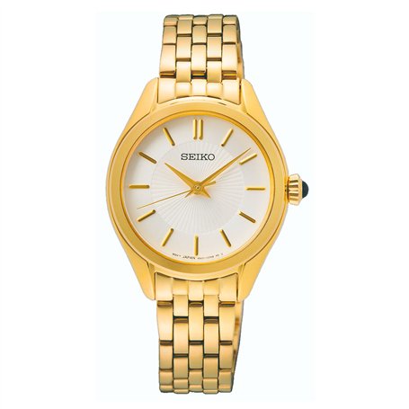 Montre Femme Seiko SUR538P1 (Ø 29 mm)