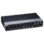 Steinberg UR44 Interface MIDI USB Noir