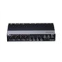 Steinberg UR44 Interface MIDI USB Noir