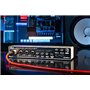 Steinberg UR44 Interface MIDI USB Noir