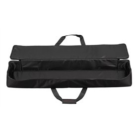 Yamaha SC-KB851 housse pour les pianos numériques de la série P, incluant P-35 / P-45 / P-105 / P-115 / P-125 / P-125a / P-143 / Yamaha SC-KB851 housse pour les pianos numériques de la série P
