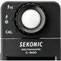 Sekonic C-800 SpectroMaster Compteur de couleur et d'éclairage