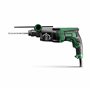 HiKOKI DH26PC2 Bohr- & Meißelhammer (830W