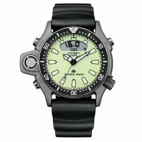 Montre Homme Citizen JP2007-17W