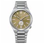 Montre Homme Citizen NK5010-51X (Ø 40 mm)