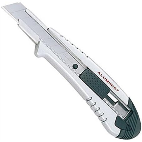 Tajima AC701SB Cutter aluminium à molette 25 mm