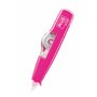 PLUS Japan Roller correcteur MR en forme de crayon rechargeable écologique rose