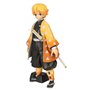 Banpresto Demon Slayer - Zenitsu Agatsuma - Figurine Grandista 24cm