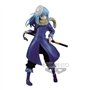 Banpresto That Time I. Slime - Rimuru - Figurine 15cm