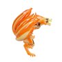 Banpresto Figurine d'action Kurama II Naruto Shippuden (Ver.A) 15 cm - BP28899P Multicolore - Figurine à Collectionner - Idéal p