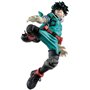 My Hero Academia - King of Artist - Izuku Midoriya Figurine