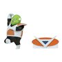 Banpresto BP89208P Figurine d'action Ghurd Dragon Ball Z