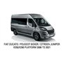 Pioneer TS-Fiat-DUCATO