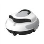 hzexun Robot Piscine sans Fil 100 Minutes D'autonomie