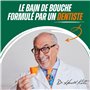 The Breath Co. Bain de Bouche Protection Gencives, Formule developpée par un dentiste, aide à combattre la plaque dentaire penda