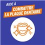 The Breath Co. Bain de Bouche Protection Gencives, Formule developpée par un dentiste, aide à combattre la plaque dentaire penda
