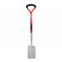 Spear & Jackson Select Bêche pour Bordure en Acier Inoxydable