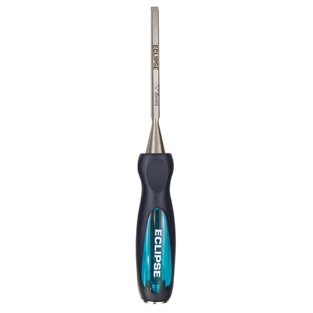 Eclipse Professional Tools TT-BEWC1/4E Ciseau à bois à bord biseauté 6