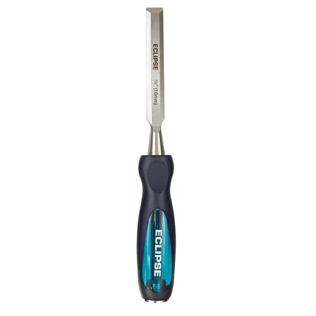 Eclipse Tools TT-BEWC5/8E Ciseau à bois à bords biseautés 5/8"