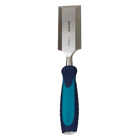 Eclipse Professional Tools BEWC2E Ciseau à bois à bord biseauté 50 mm