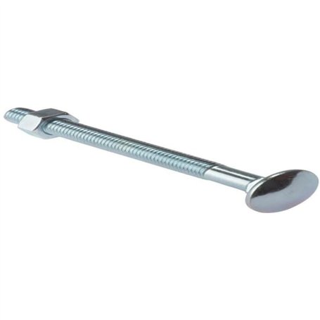 Bulk Hardware Bh04832 M8 x 100 mm (10