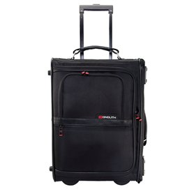 Masters Monolith Valise Trolley Pilote Case