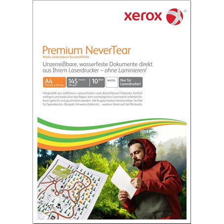 Xerox 003r98127 Premium Never Tear A4