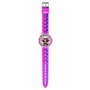 lol surprise Filles Digital Quartz Montre avec Bracelet en Silicone LOL9017ARG