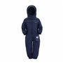 Regatta Combinaison Enfant Puddle IV All In 1S Enfant Navy FR: 3XL (Taille Fabricant: 60-72)