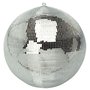 Boule à facettes DISCO pour soirées rythmées diamètre 30cm