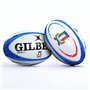 Gilbert Ballon RUGBY Réplique Italie Taille 5