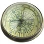 Nauticalia Presse-Papier en Forme de Boussole