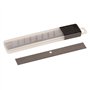 Silverline CB36 Lot de 10 Lames à grattoir