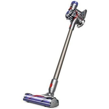 Dyson V7 Animal Aspirateur à Main sans Fil - Violet - Taille M
