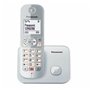 Téléphone Sans Fil Panasonic KXTG6851SPS 1