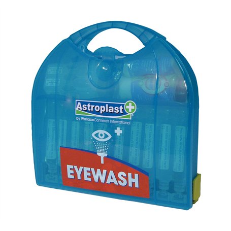 Astroplast Piccolo Eyewash Dispenser
