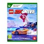 LEGO 2K Drive Édition Super Géniale - XB1/XBS